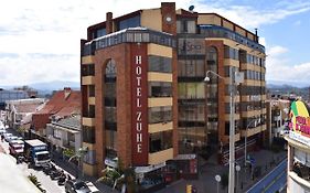 Hotel Zuhe